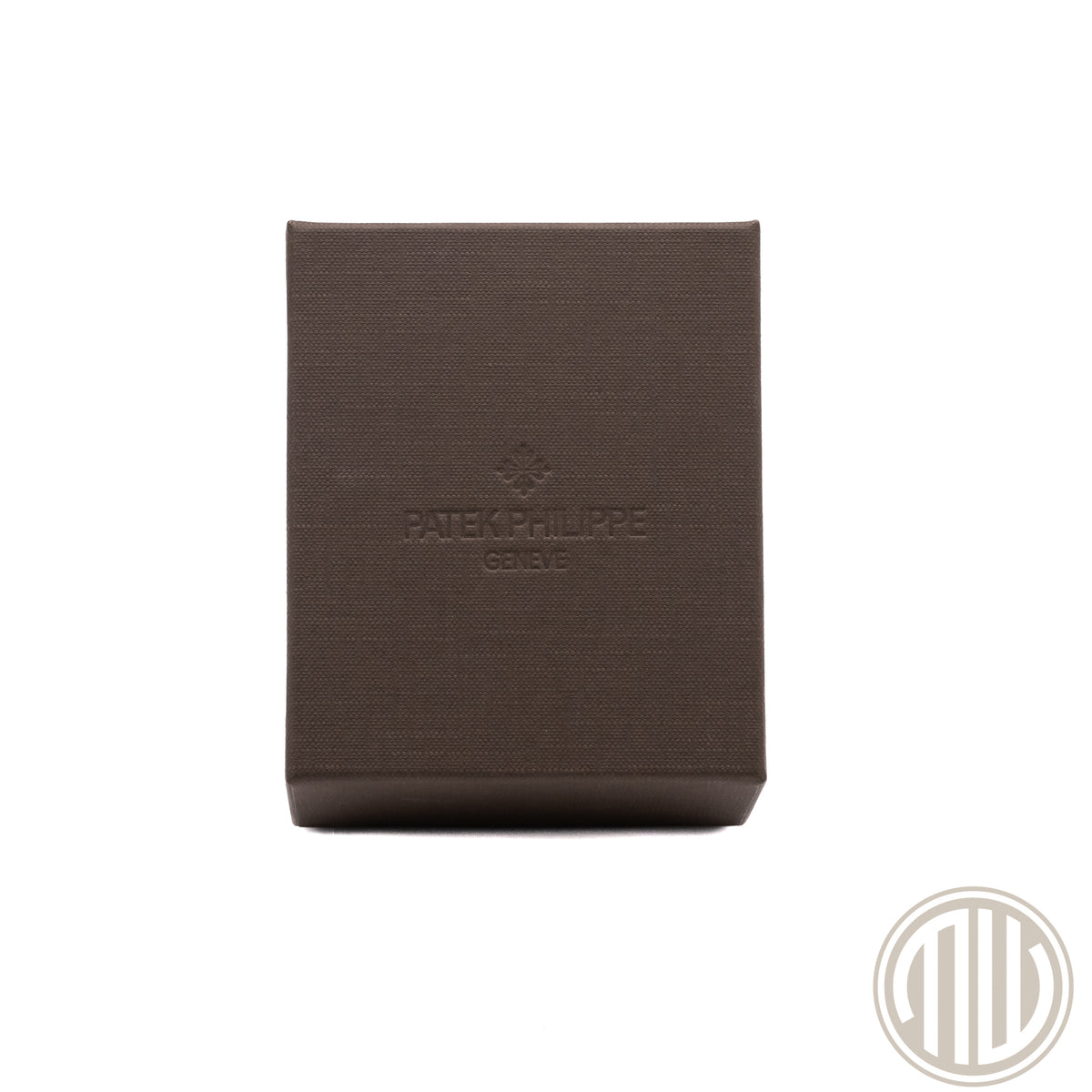 Patek Philippe Travel-Etui