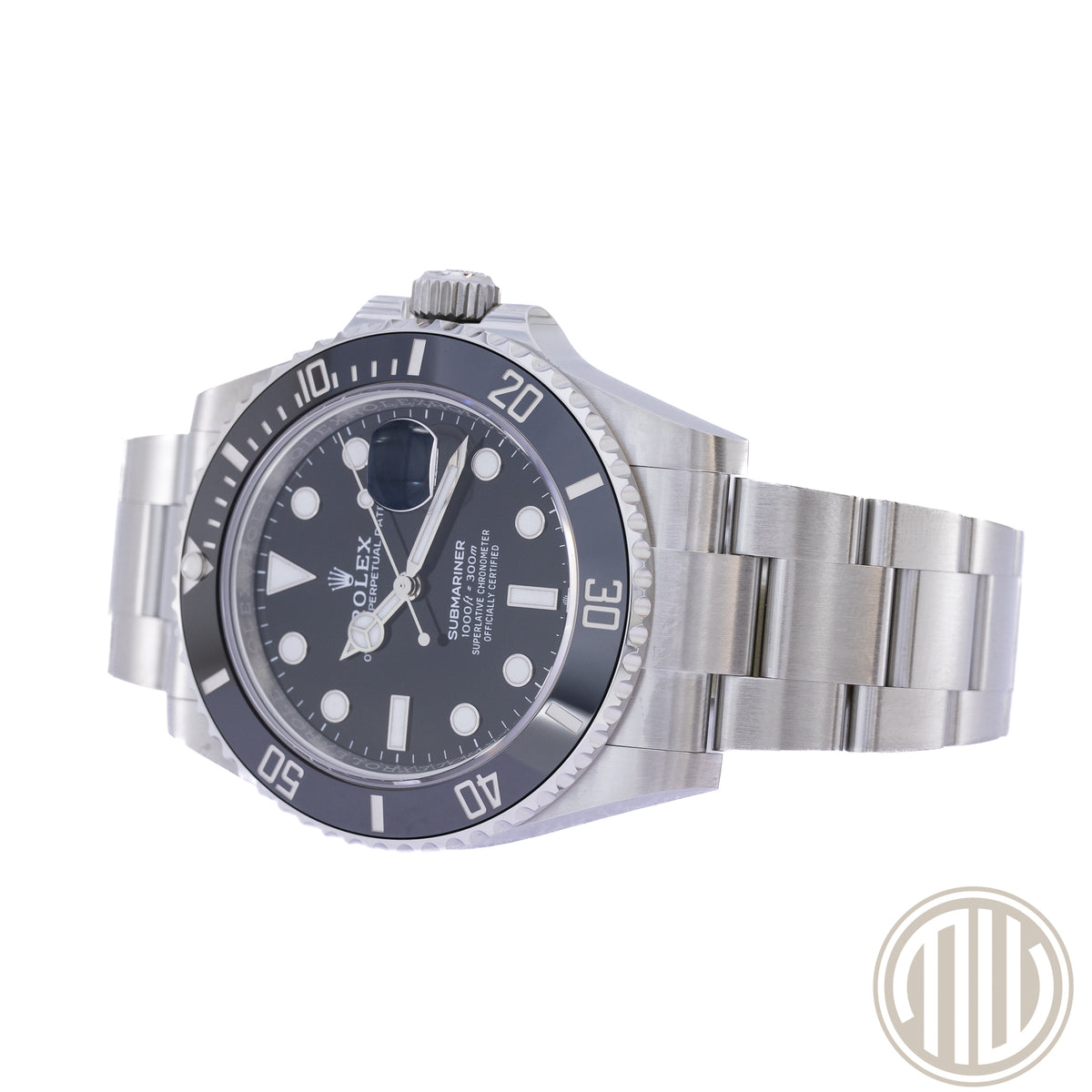 Rolex Submariner Date New | Unworn | Orig. Invoice | Fullset | 2025