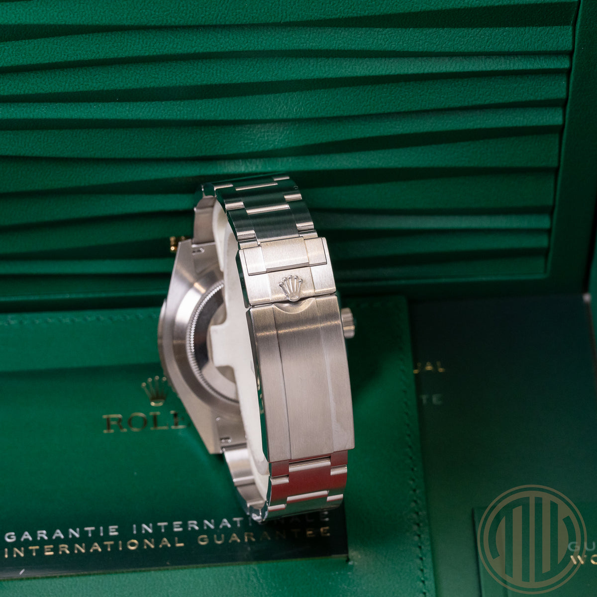 Rolex Submariner Date New | Unworn | Orig. Invoice | Fullset | 2025