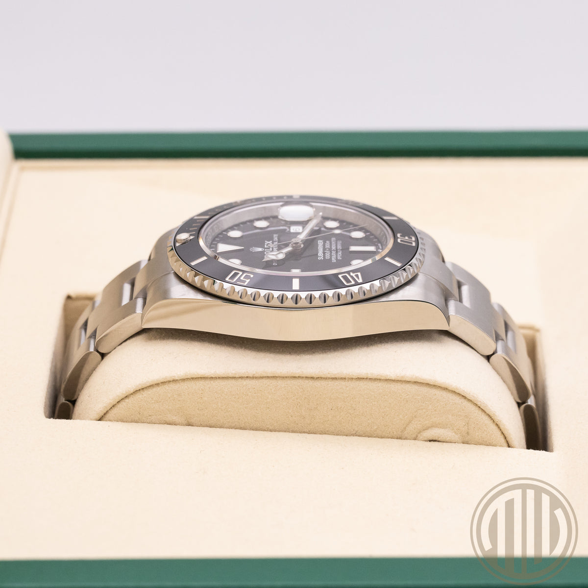 Rolex Submariner Date New | Unworn | Orig. Invoice | Fullset | 2025