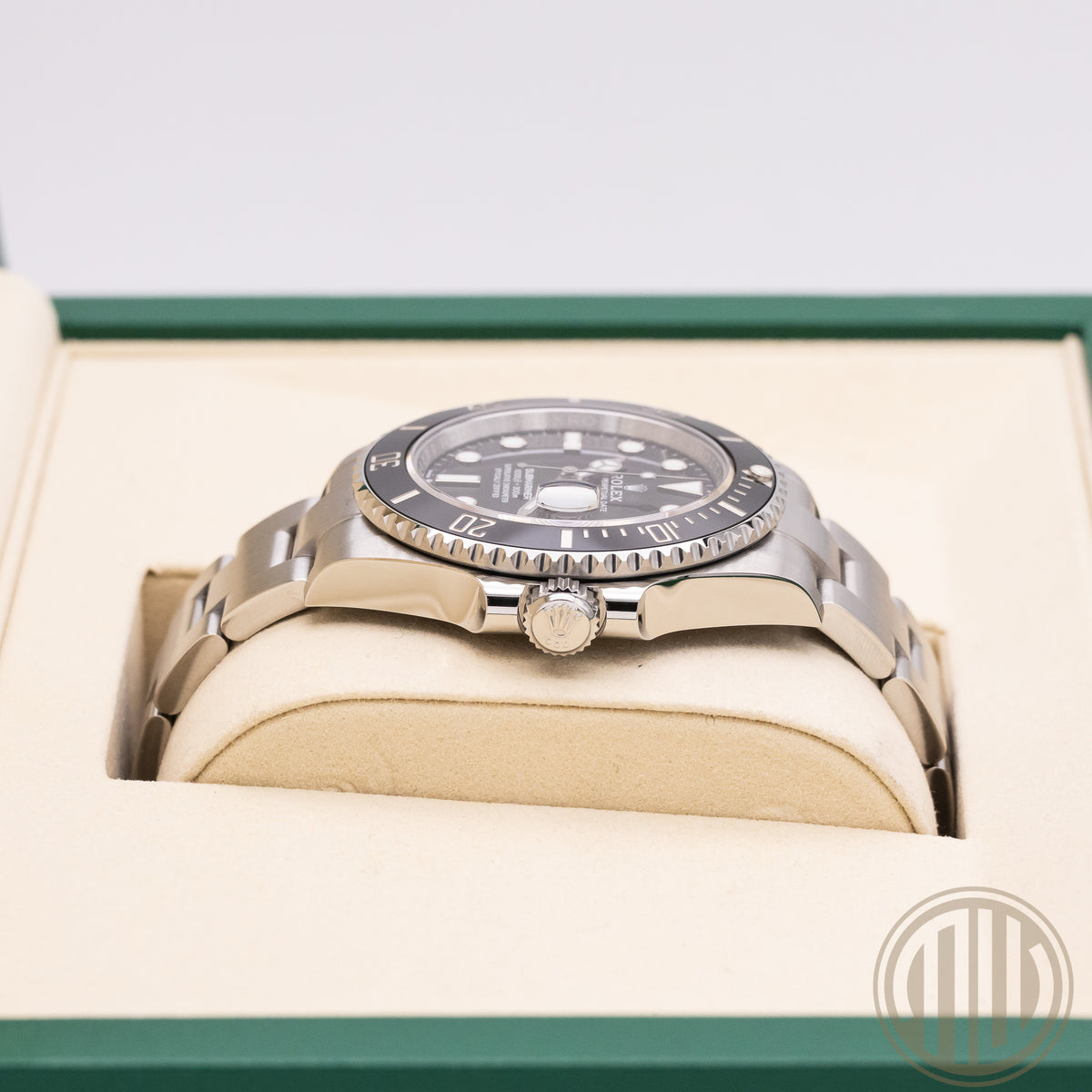 Rolex Submariner Date New | Unworn | Orig. Invoice | Fullset | 2025