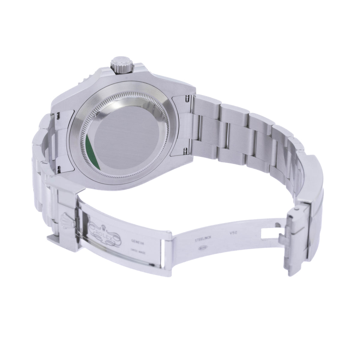 Rolex Submariner Date Stainless-Steel | Box and Papers | 2023 | 126610LN