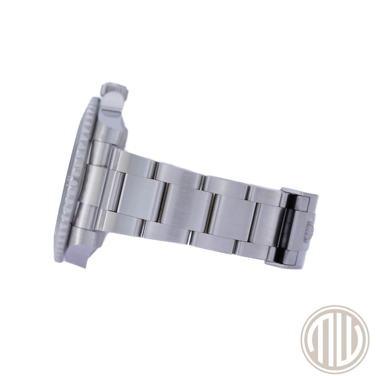 Rolex Submariner (No Date) Stainless-Steel | Box and Papers | 2019