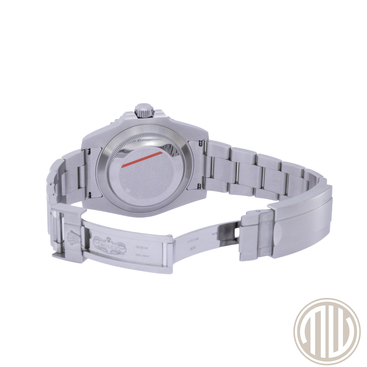 Rolex Submariner (No Date) Stainless-Steel | Box and Papers | 2019