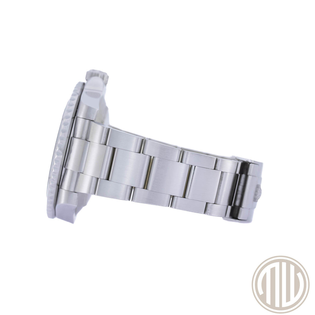 Rolex Submariner Date Stainless-Steel | 116610LN | Box and Papers | 2011