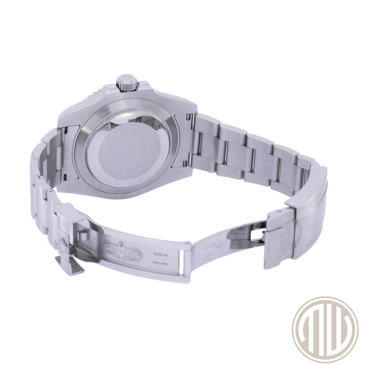 Rolex Submariner Date Stainless-Steel | 116610LN | Box and Papers | 2011