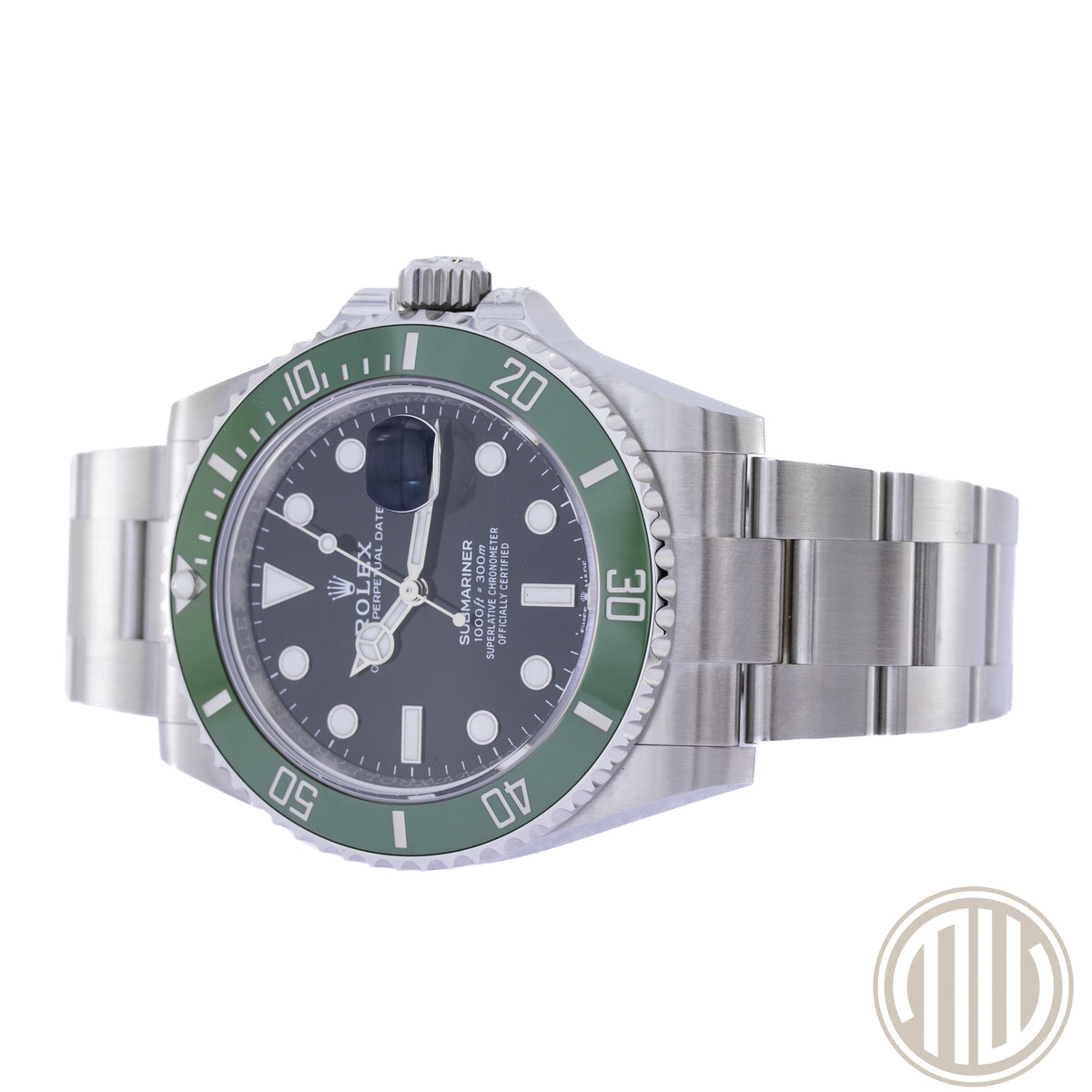 Rolex Submariner Date Starbucks | New | Unworn | Box and Papers | 2024