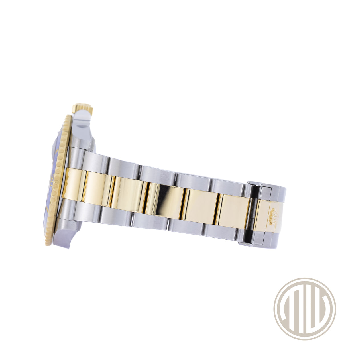 Rolex Submariner Date | Blue Dial | Bicolor | Box and Papers | 2023 | 126613LB