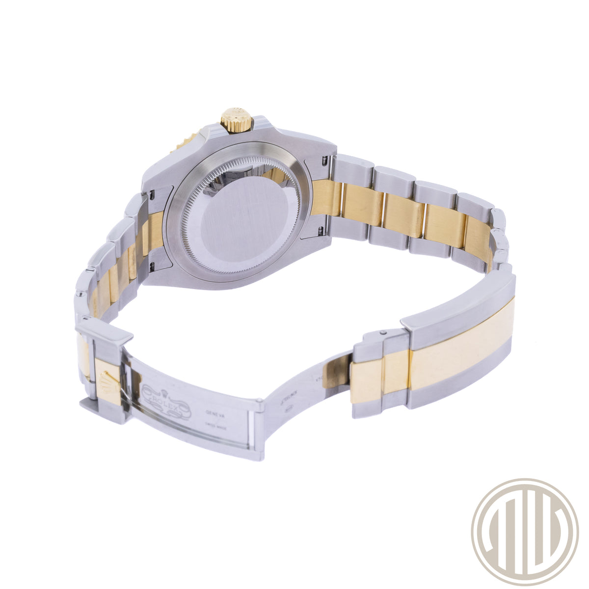 Rolex Submariner Date | Blue Dial | Bicolor | Box and Papers | 2023 | 126613LB