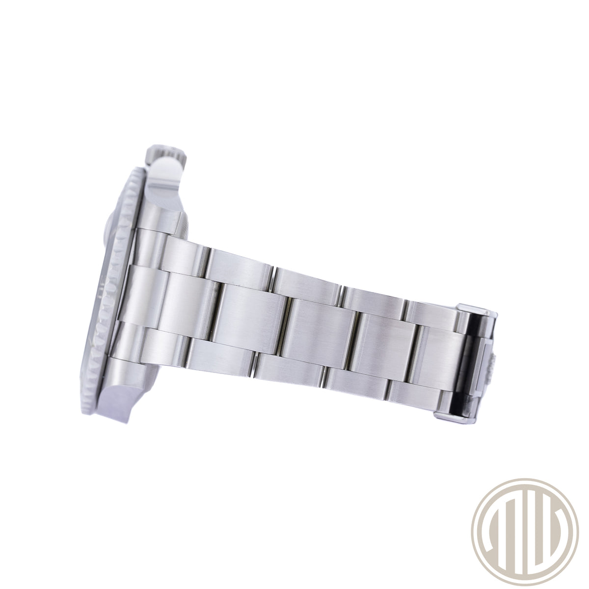 Rolex Submariner Date Lc100 | Sticker | Unworn | Box and Papers | 2019 | 116610LN