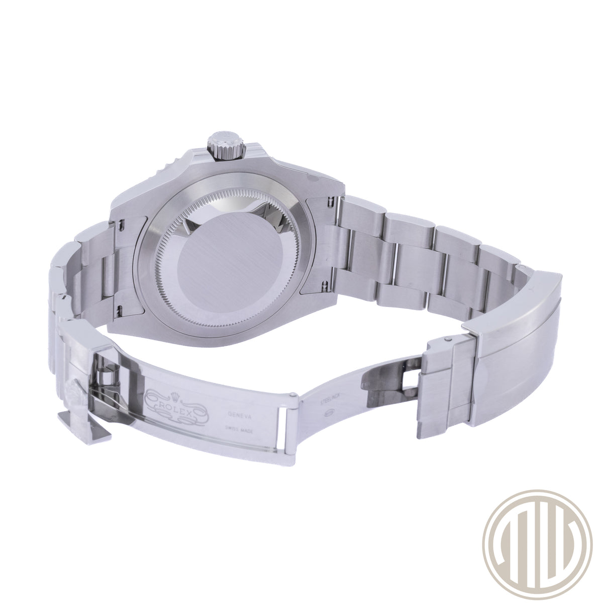 Rolex Submariner Date "Starbucks" New | Unworn | Orig. Invoice | Box and Papers | 2025