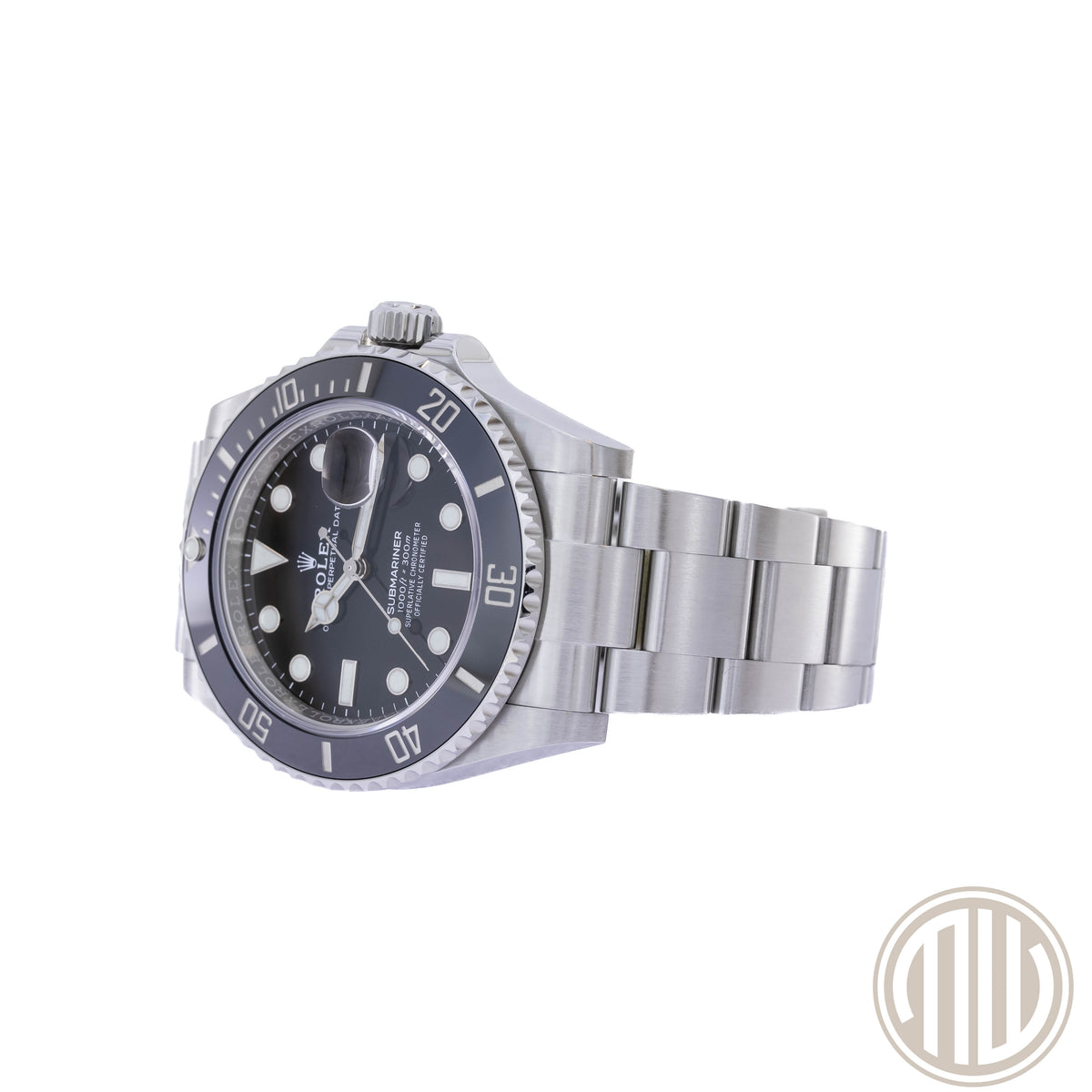 Rolex Submariner Date | Stainless-Steel | Box and Papers | 2023 | 126610LN
