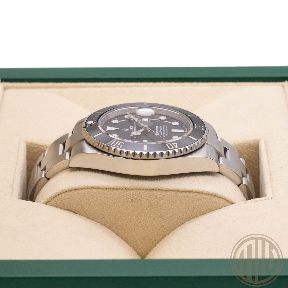 Rolex Submariner Date | Stainless-Steel | Box and Papers | 2023 | 126610LN