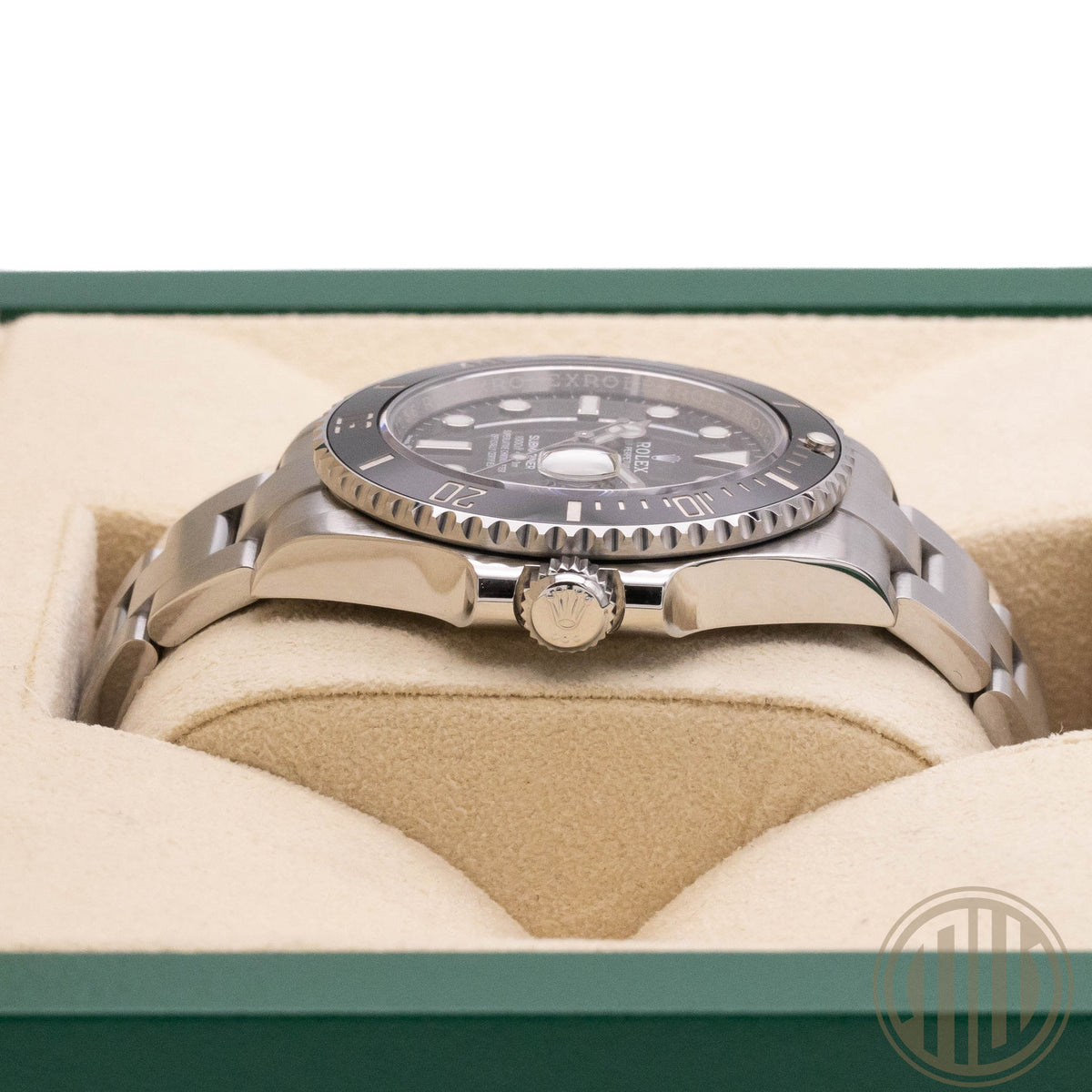 Rolex Submariner Date | Stainless-Steel | Box and Papers | 2023 | 126610LN
