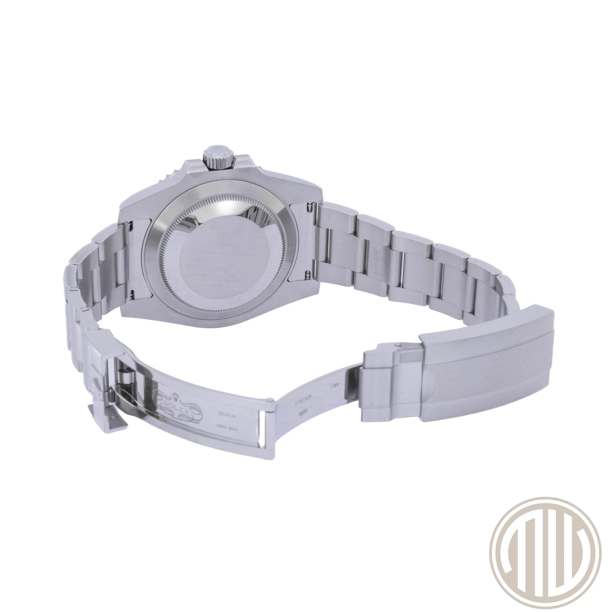 Rolex Submariner Date Hulk | New | Lc100 | Unworn | Box and Papers | 2020