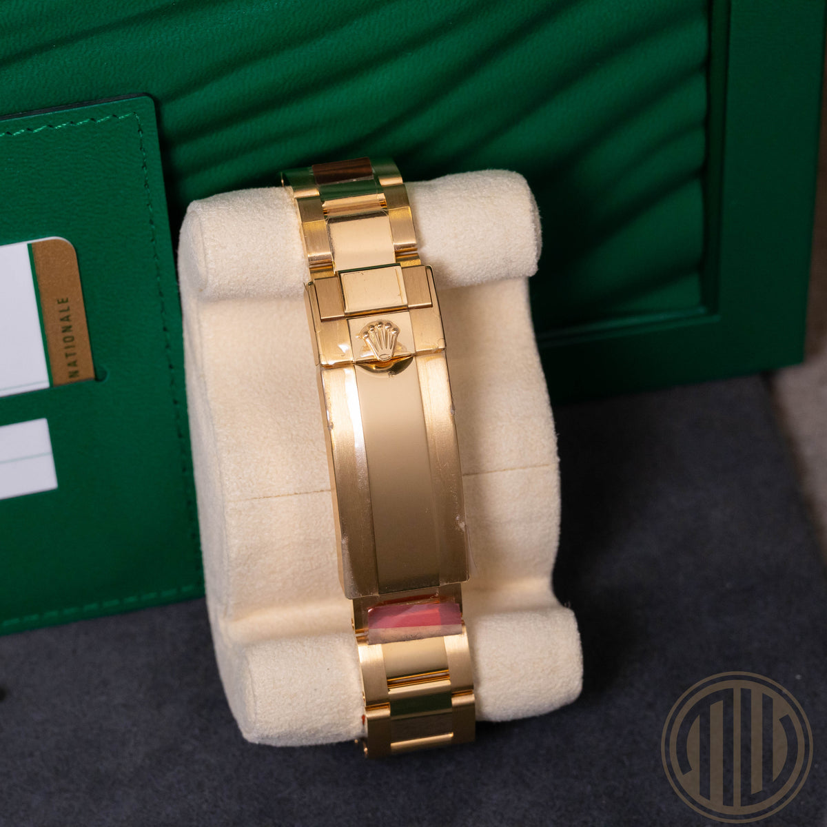 Rolex Submariner Date NEW | STICKERS | 2019 116618LB