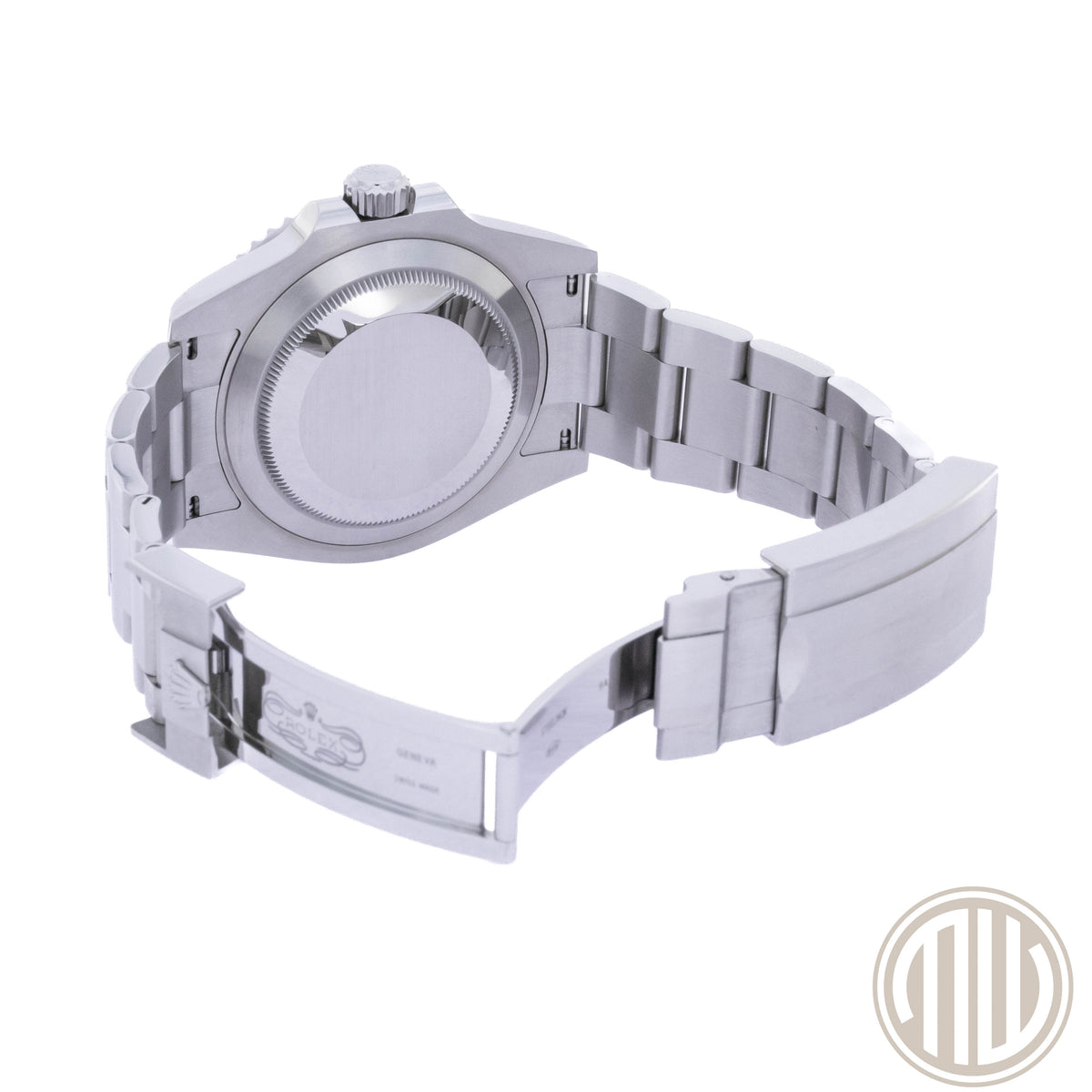 Rolex Submariner Date Starbucks | Stainless-Steel | Box and Papers | 2022 | 126610