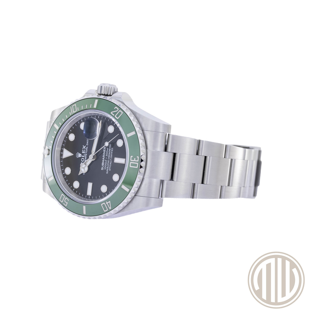 Rolex Submariner Date Starbucks | New | Unworn | Box and Papers | 2026 | 126610LV