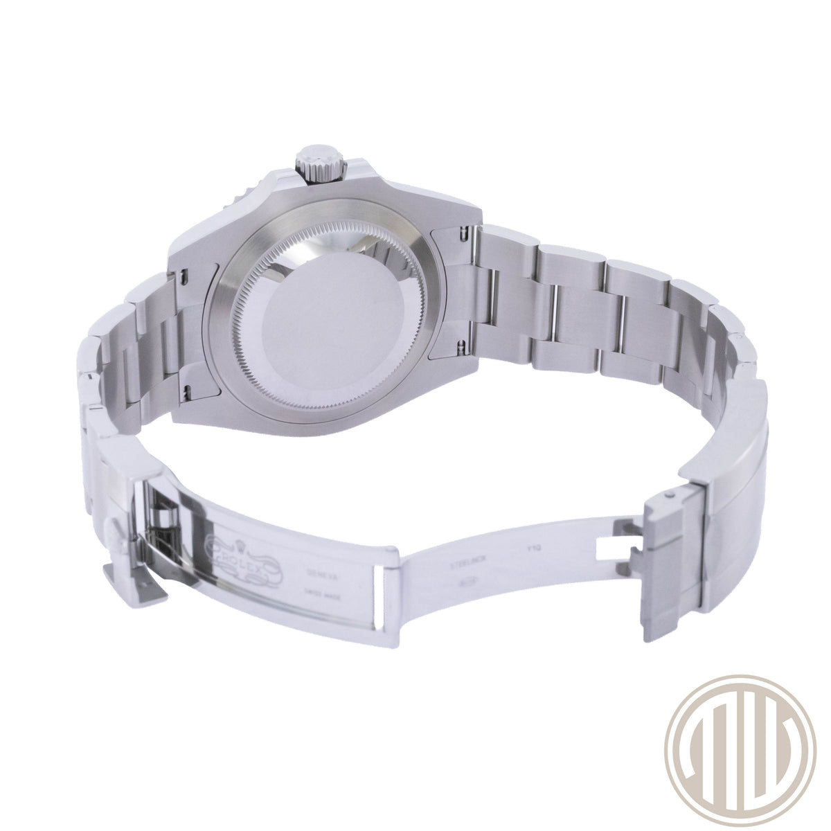 Rolex Submariner Date Starbucks | New | Unworn | Box and Papers | 2026 | 126610LV