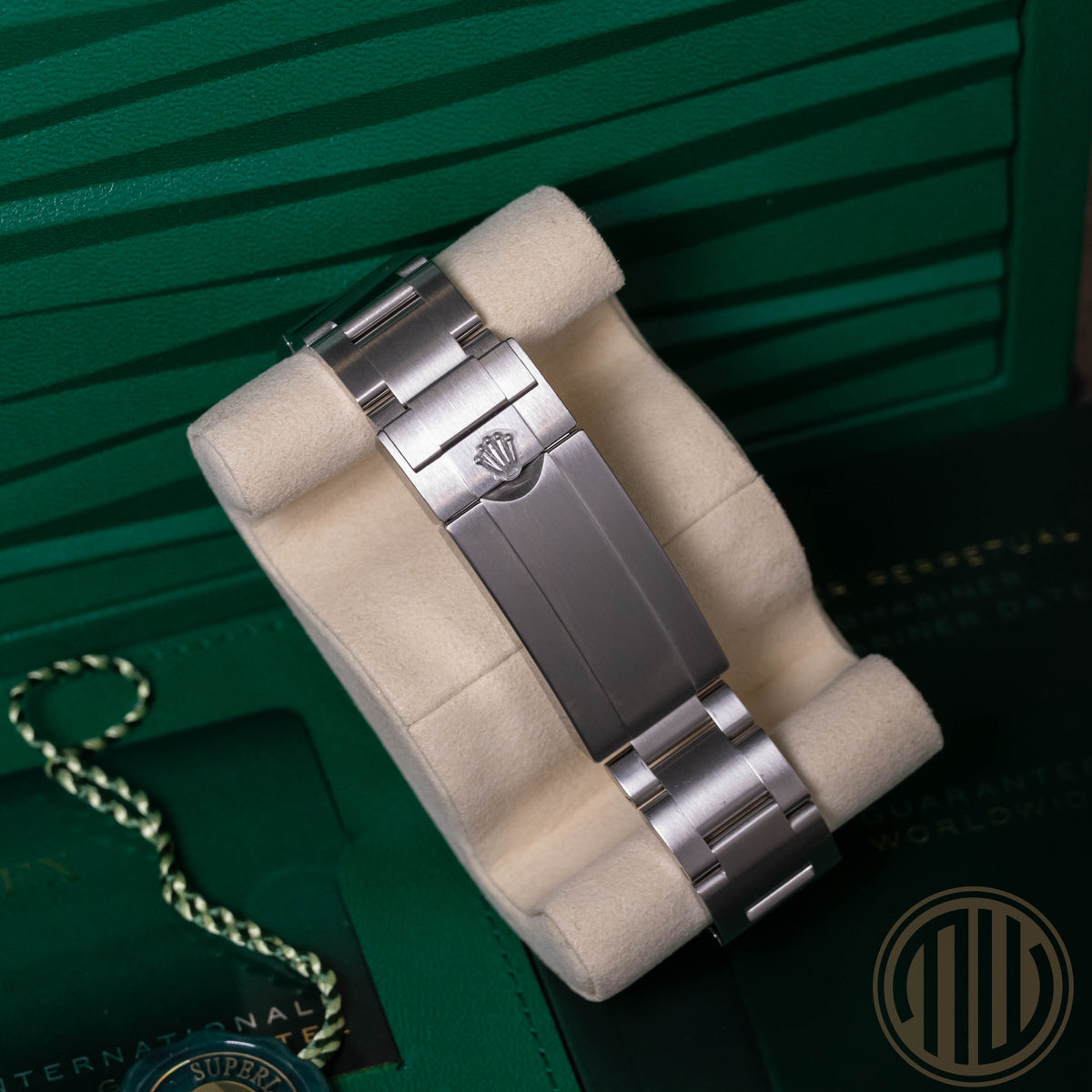 Rolex Submariner Date Starbucks | New | Unworn | Box and Papers | 2026 | 126610LV