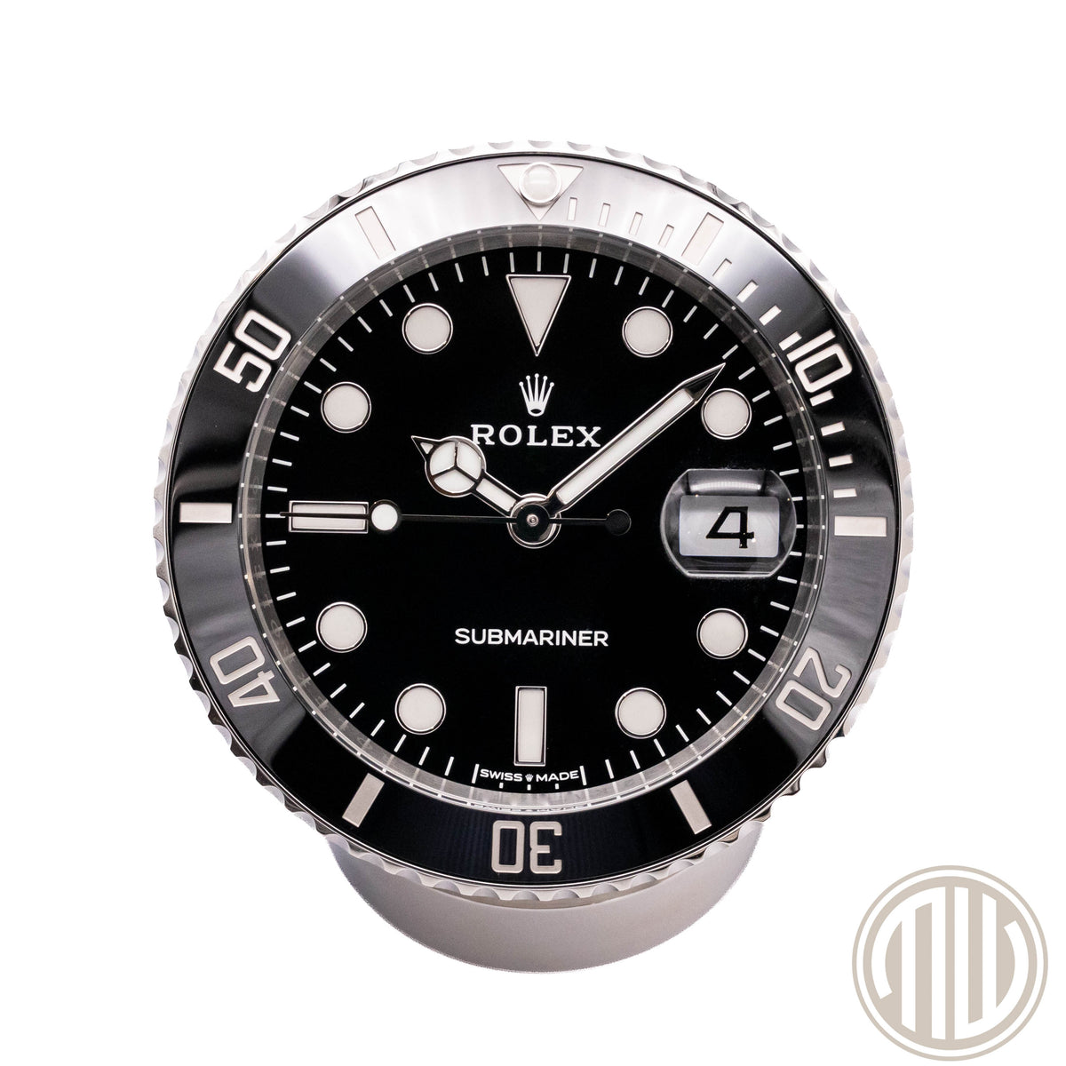 Rolex Submariner Date Desk Stainless-Steel | New | Box and Papers | 2025