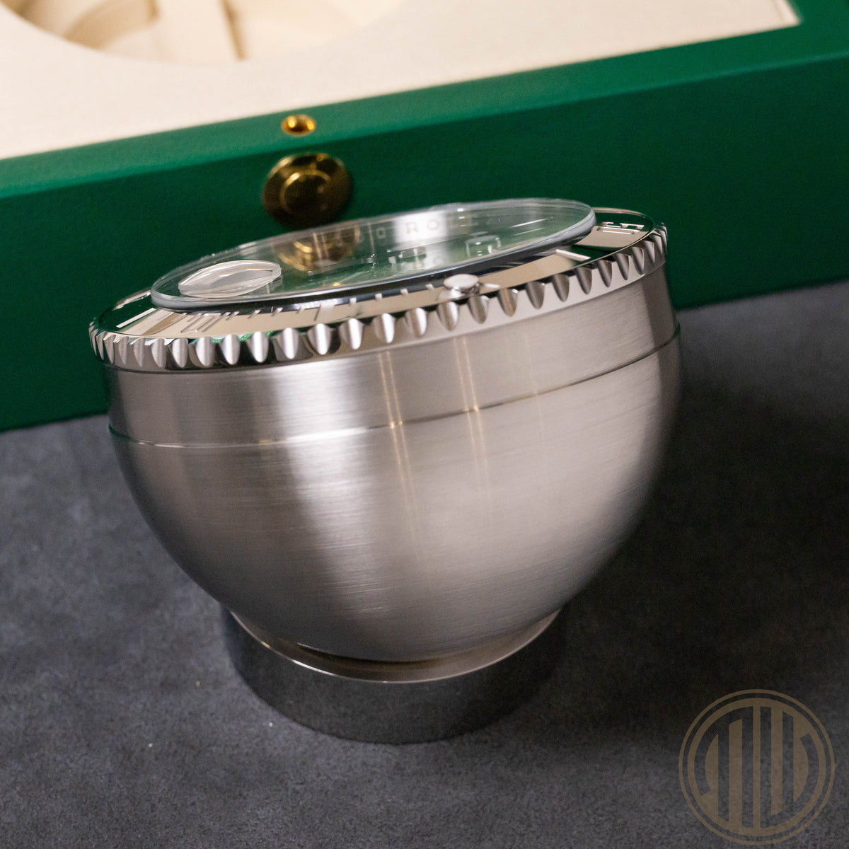 Rolex Submariner Date Desk Stainless-Steel | New | Box and Papers | 2025