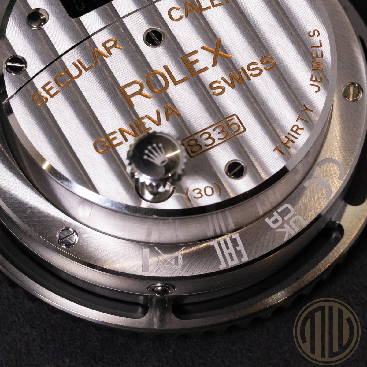 Rolex Submariner Date Desk Stainless-Steel | New | Box and Papers | 2025