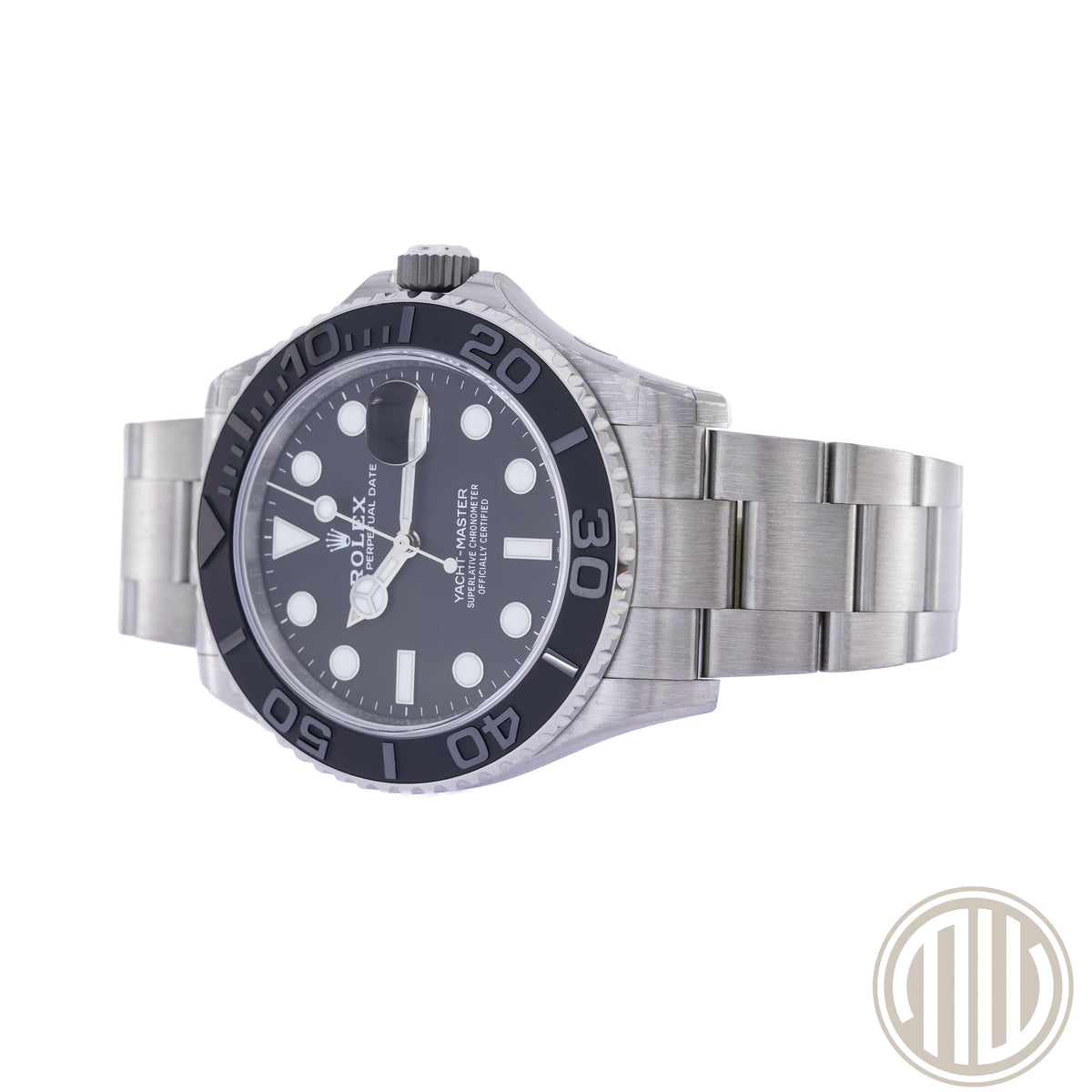 Rolex Yacht-Master 42 RLX Titanium | New | Unworn | Box and Papers | 2024