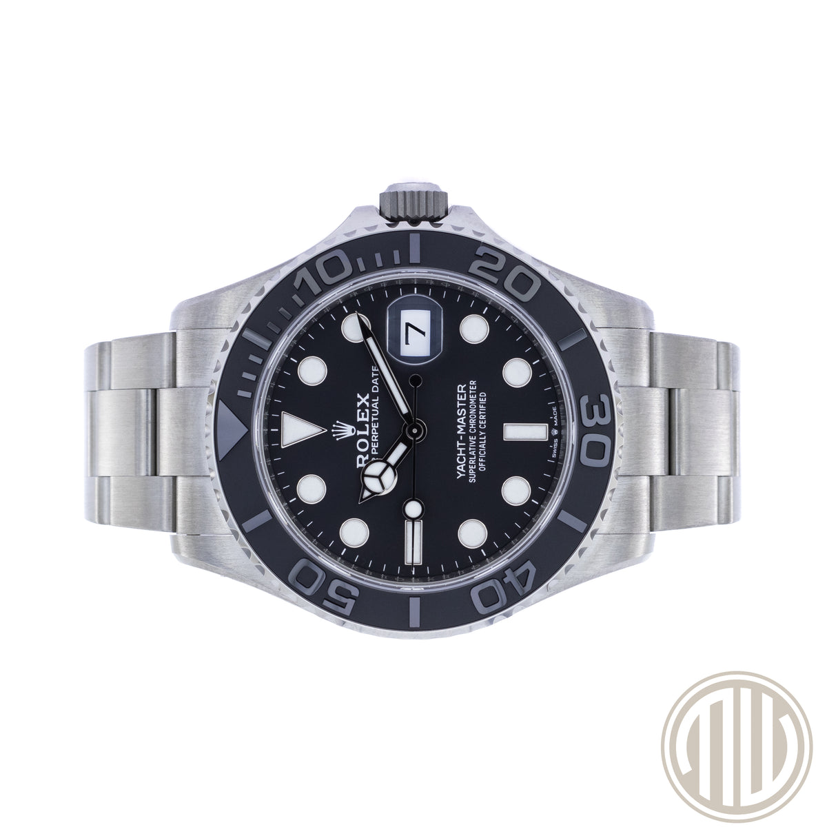 Rolex Yacht-Master 42 RLX Titan | New | Unworn | Box and Papers | 2024 | 226627