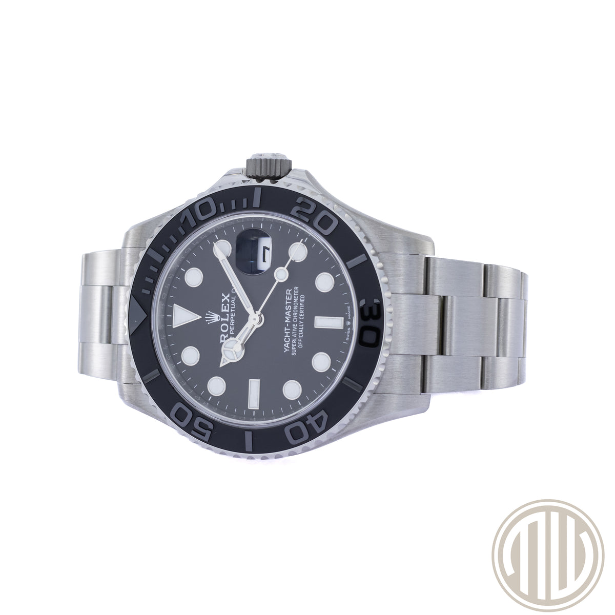 Rolex Yacht-Master 42 RLX Titan | New | Unworn | Box and Papers | 2024 | 226627