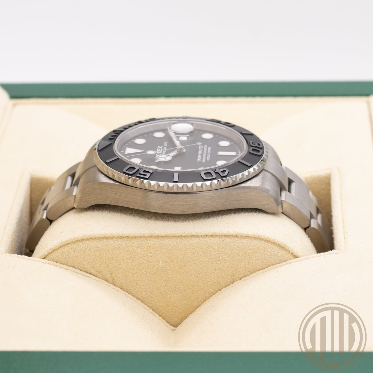 Rolex Yacht-Master 42 RLX Titan | New | Unworn | Box and Papers | 2024 | 226627