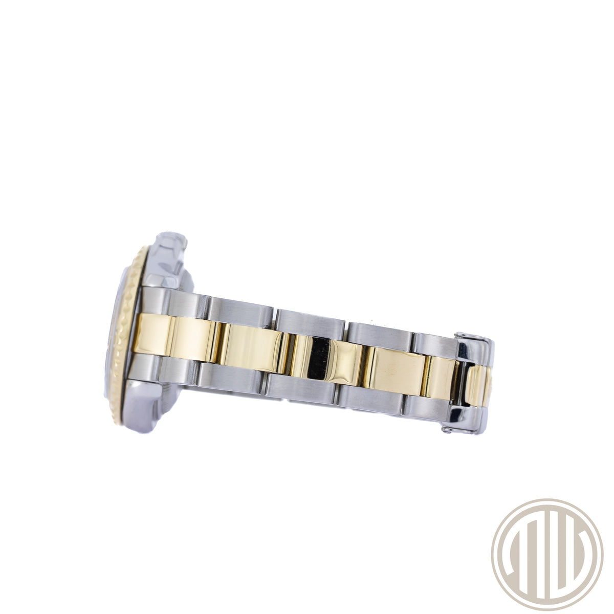 Rolex Yacht-Master Two-Tone | Rhodium Dial | Lc100 | Year: 2001 | 169623