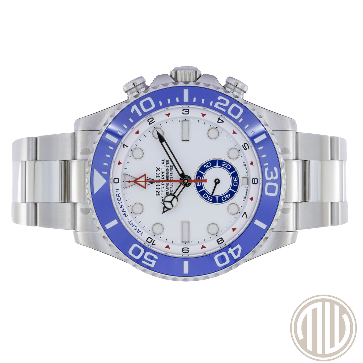 Rolex Yacht-Master IINew | Unworn | Box and Papers | 2026 | 126680