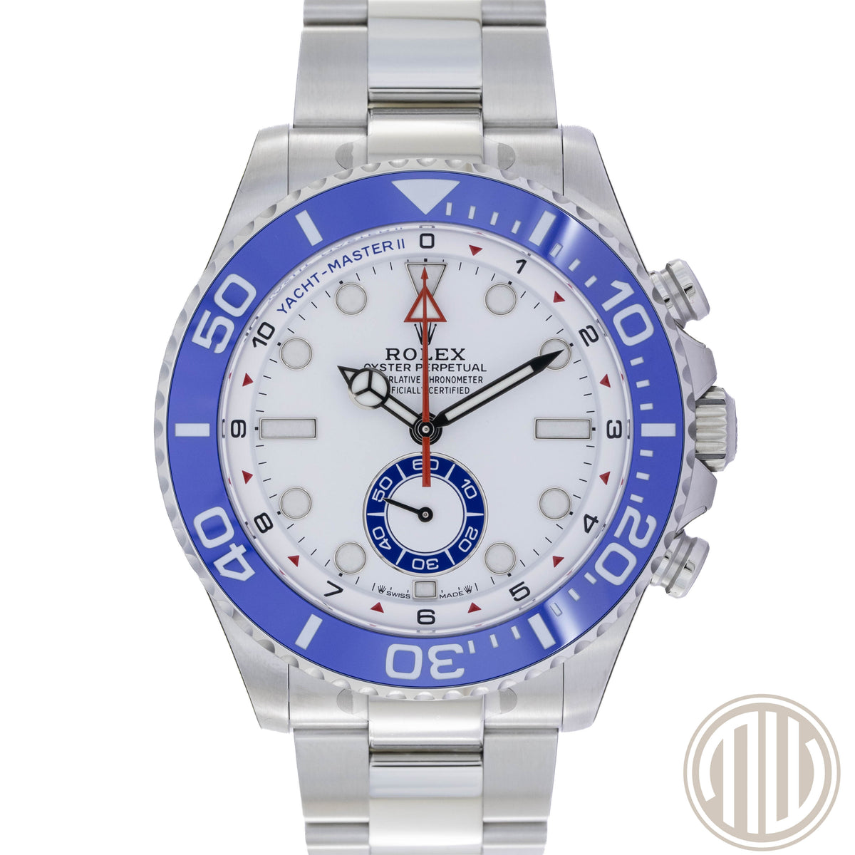 Rolex Yacht-Master IINew | Unworn | Box and Papers | 2026 | 126680
