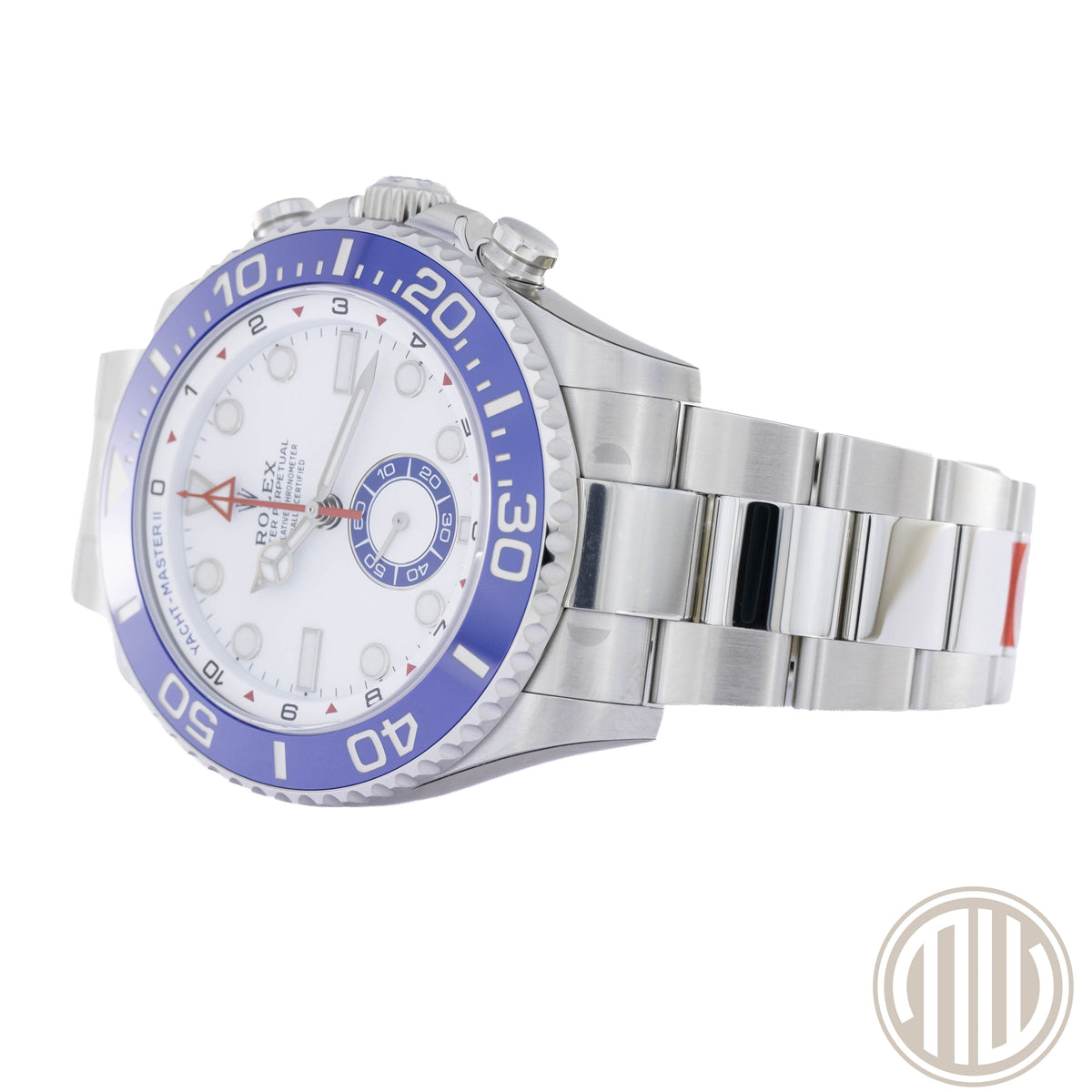 Rolex Yacht-Master IINew | Unworn | Box and Papers | 2026 | 126680