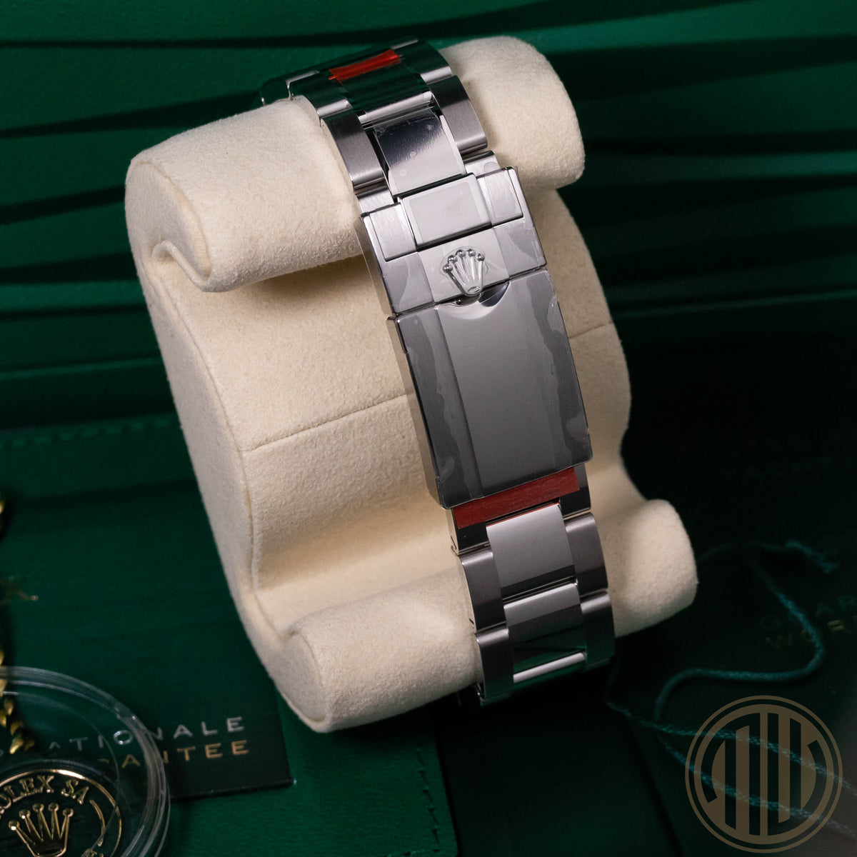 Rolex Yacht-Master IINew | Unworn | Box and Papers | 2026 | 126680