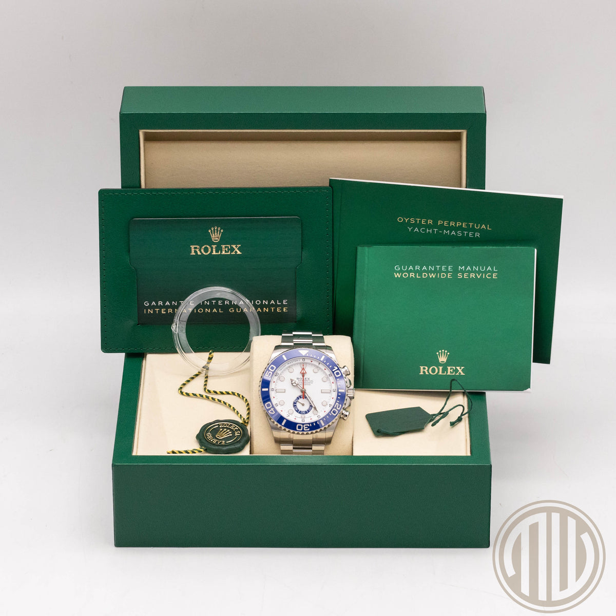 Rolex Yacht-Master IINew | Unworn | Box and Papers | 2026 | 126680