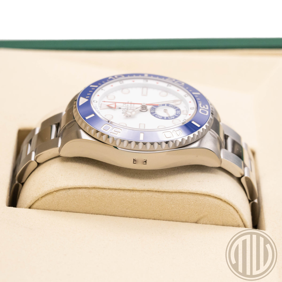 Rolex Yacht-Master IINew | Unworn | Box and Papers | 2026 | 126680