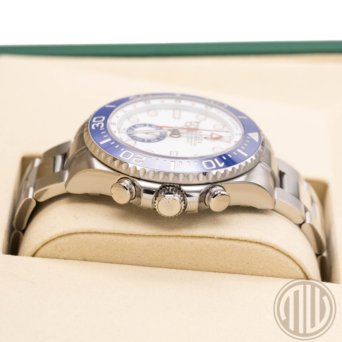 Rolex Yacht-Master IINew | Unworn | Box and Papers | 2026 | 126680