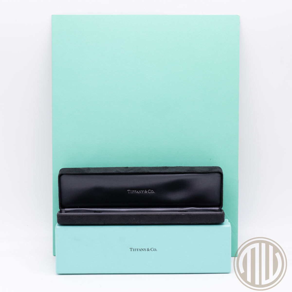 Tiffany & Co. Brilliant Bracelet / Armband / Platinum