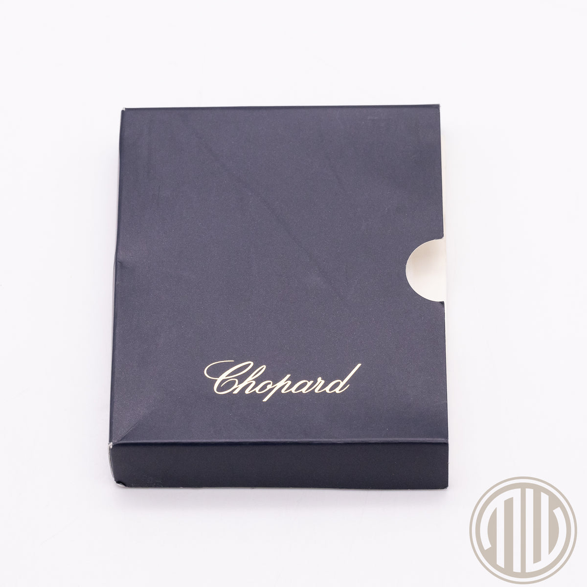 Chopard HAPPY SPIRIT Halskette 750 Gelbgold