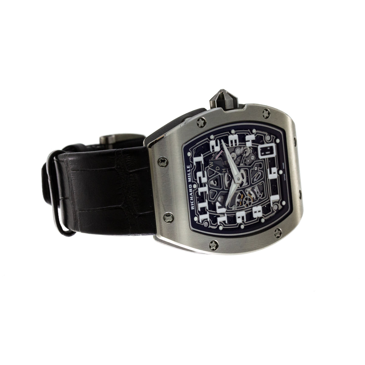 Richard Mille RM67-01 | Titanio |