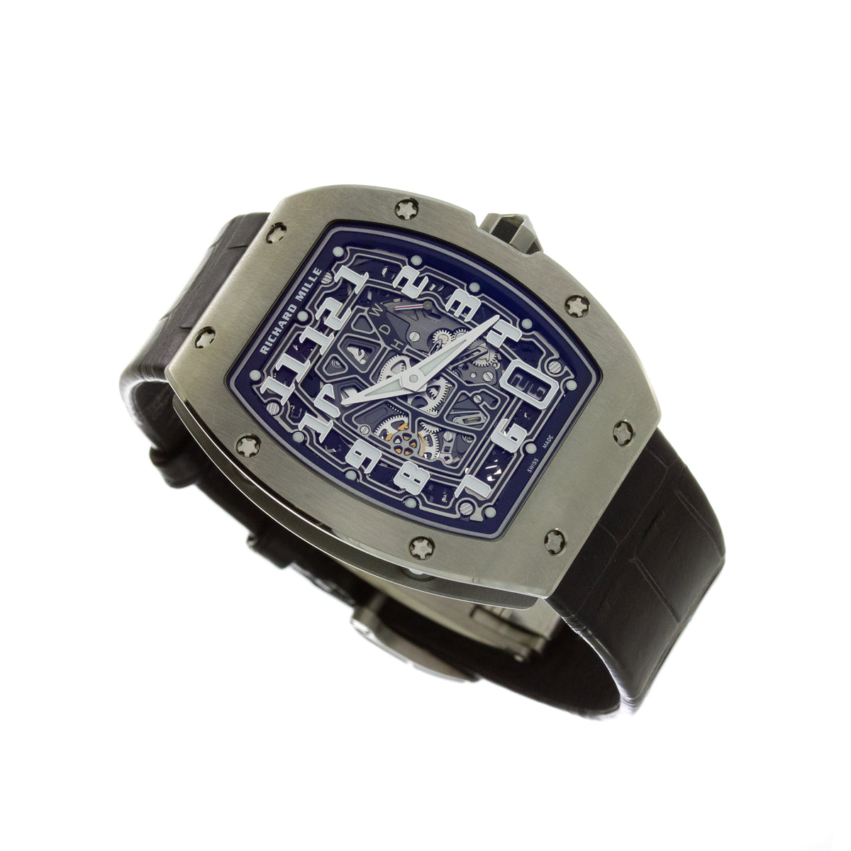 Richard Mille RM67-01 | Titan |