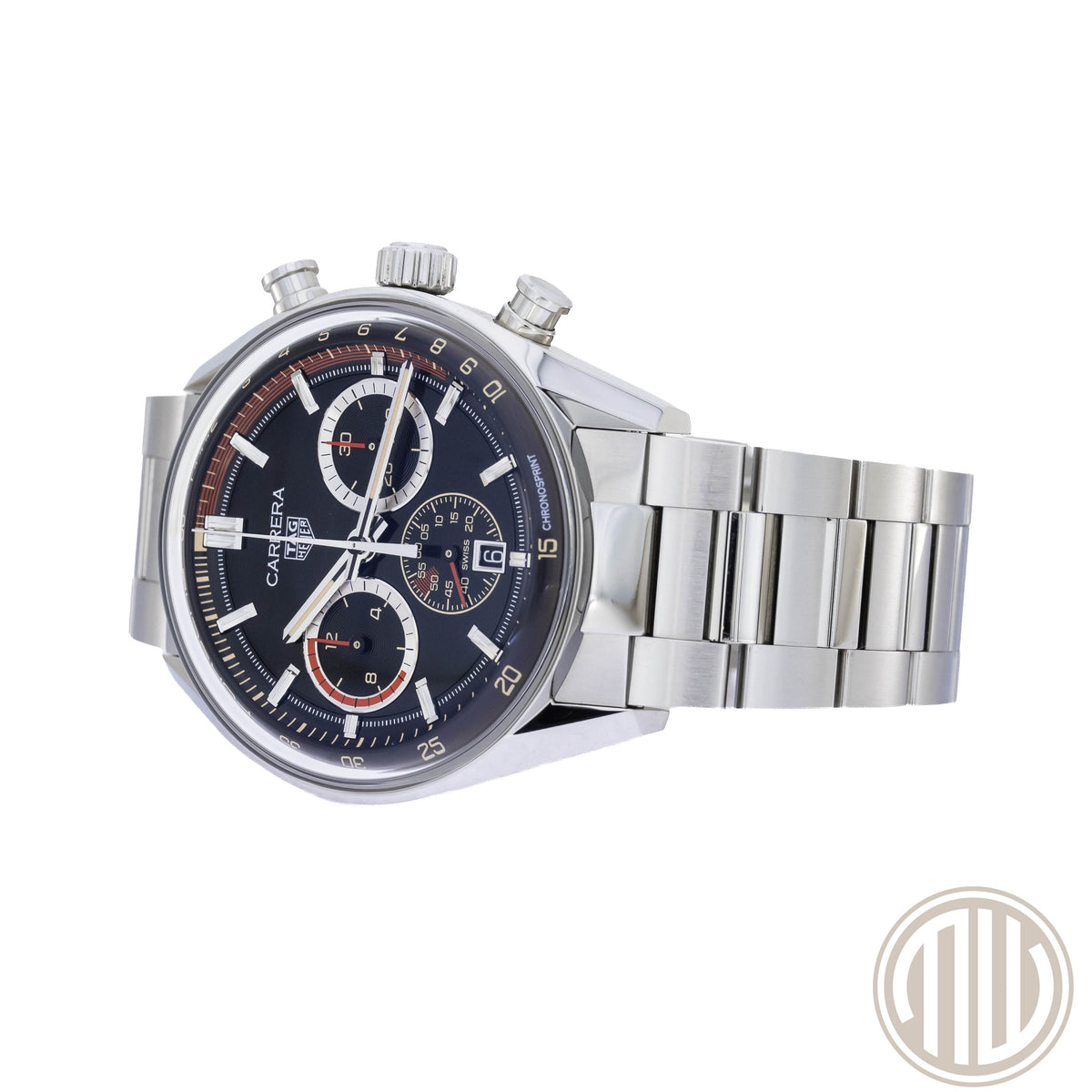 TAG Heuer Carrera Porsche Chronograph Special Edition