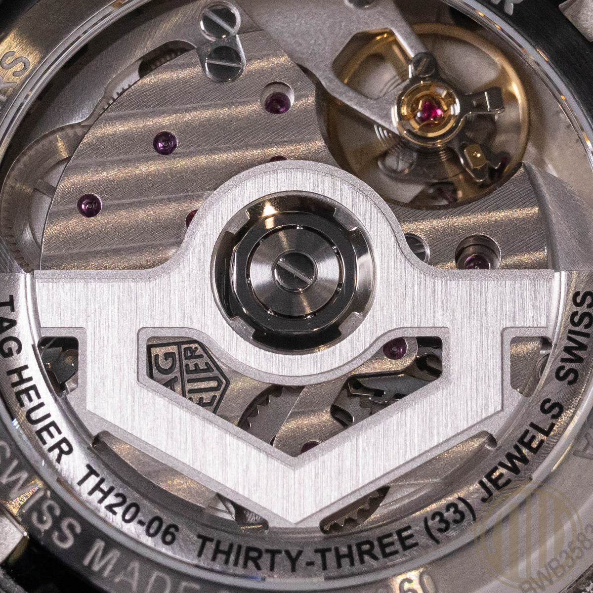 TAG Heuer Carrera Chronograph | Skipper | Box and Papers | 2025