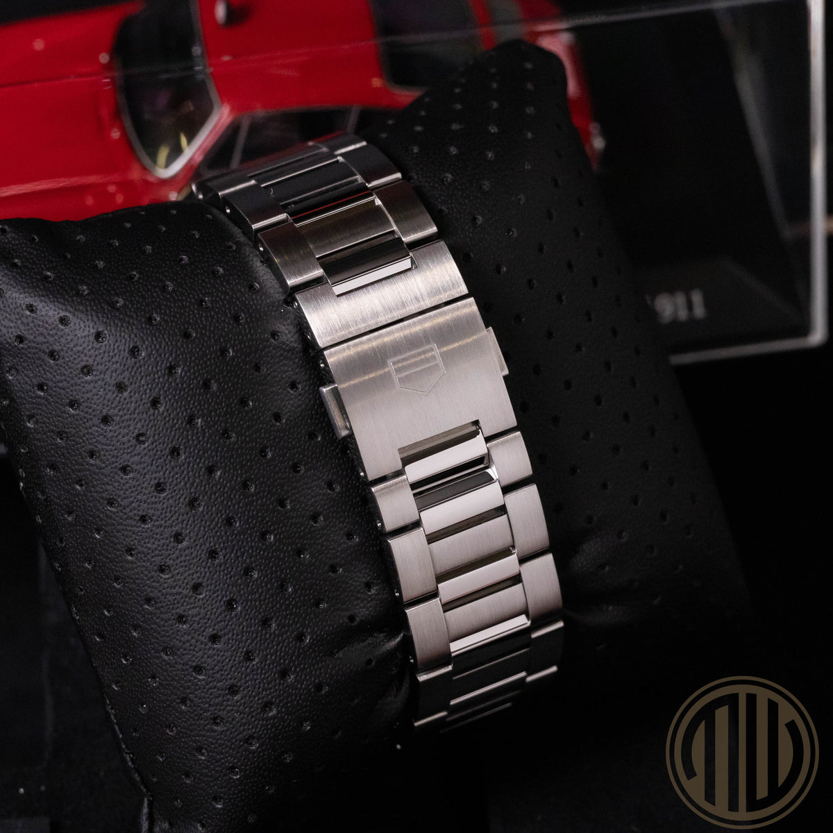 TAG Heuer Carrera Porsche Chronograph Special Edition