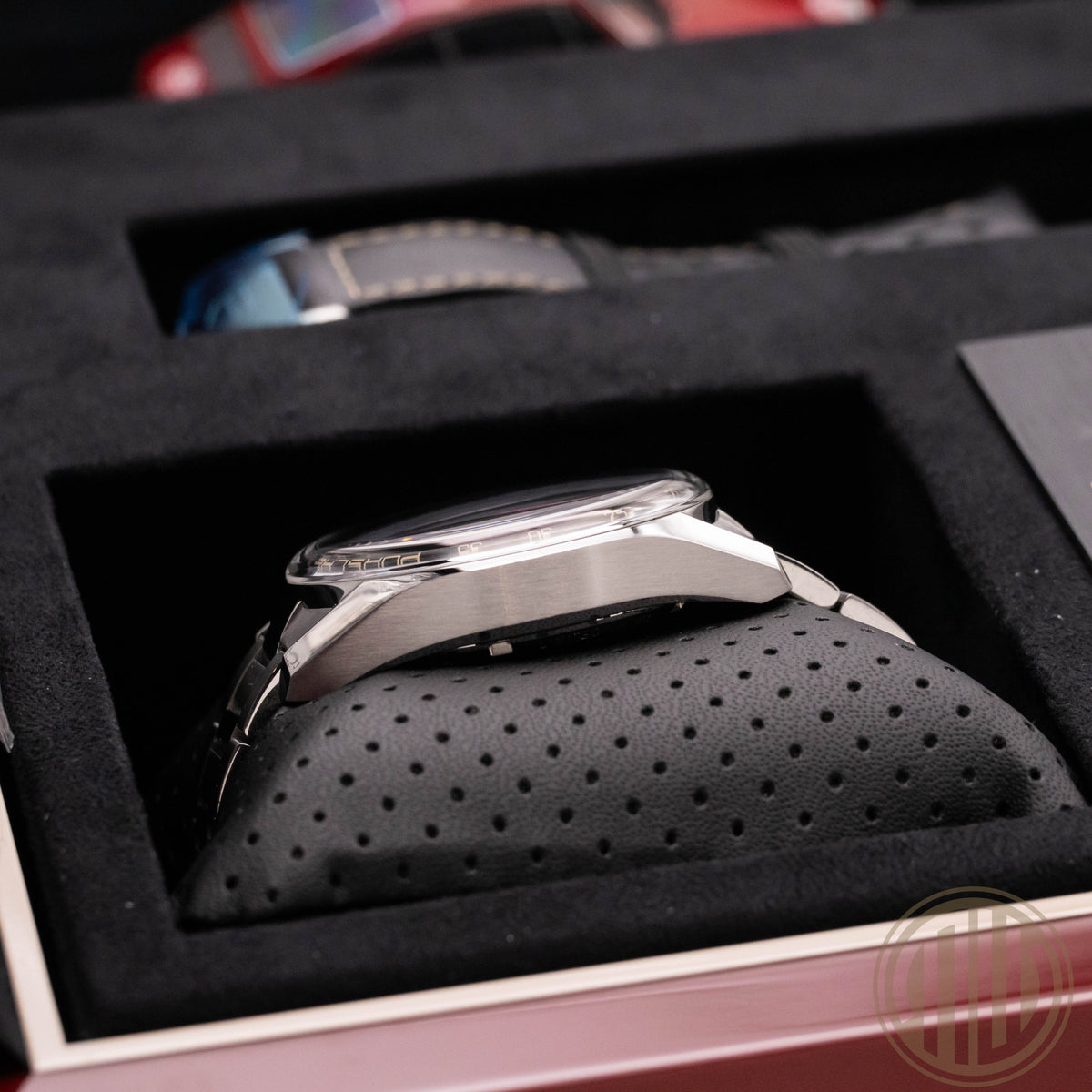 TAG Heuer Carrera Porsche Chronograph Special Edition