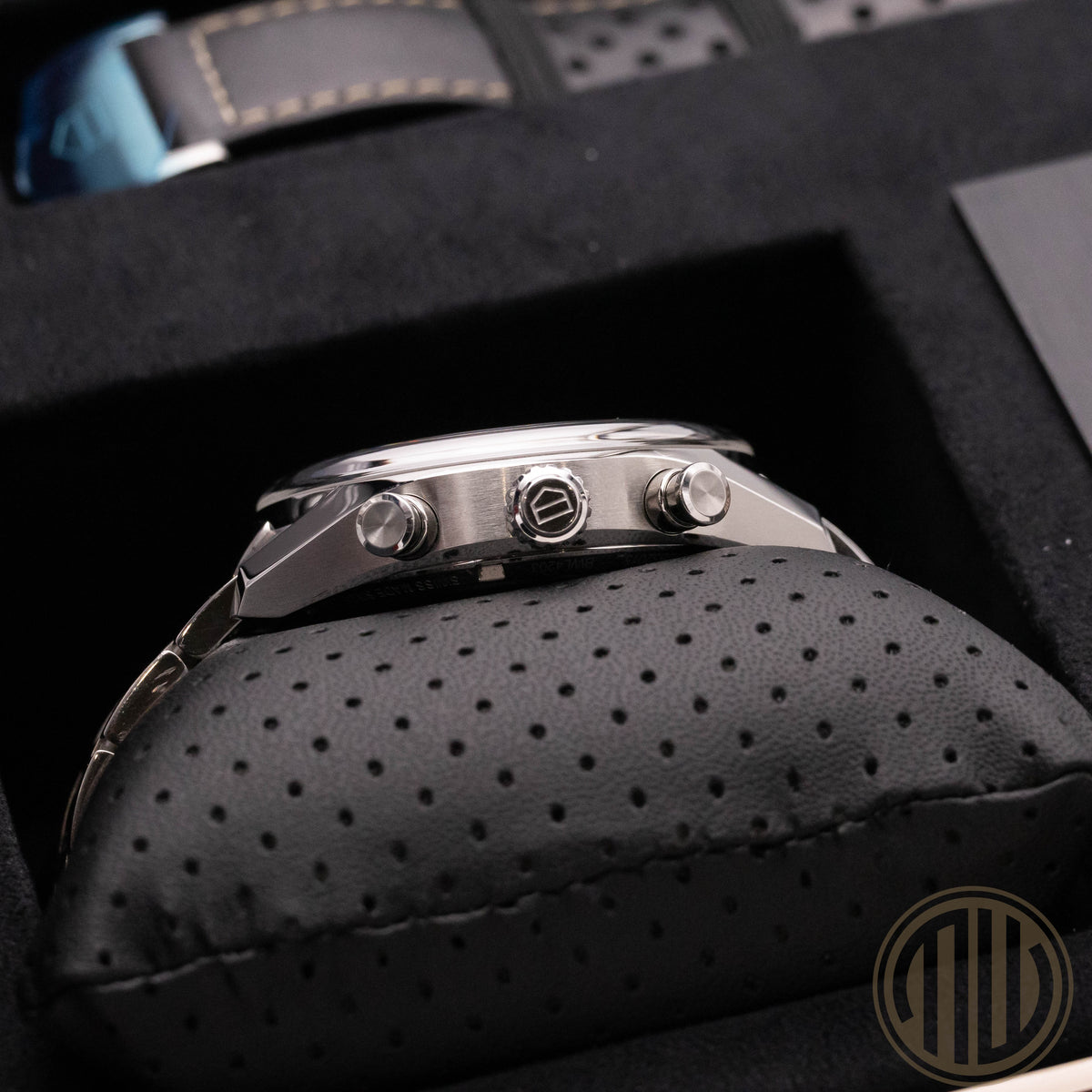 TAG Heuer Carrera Porsche Chronograph Special Edition