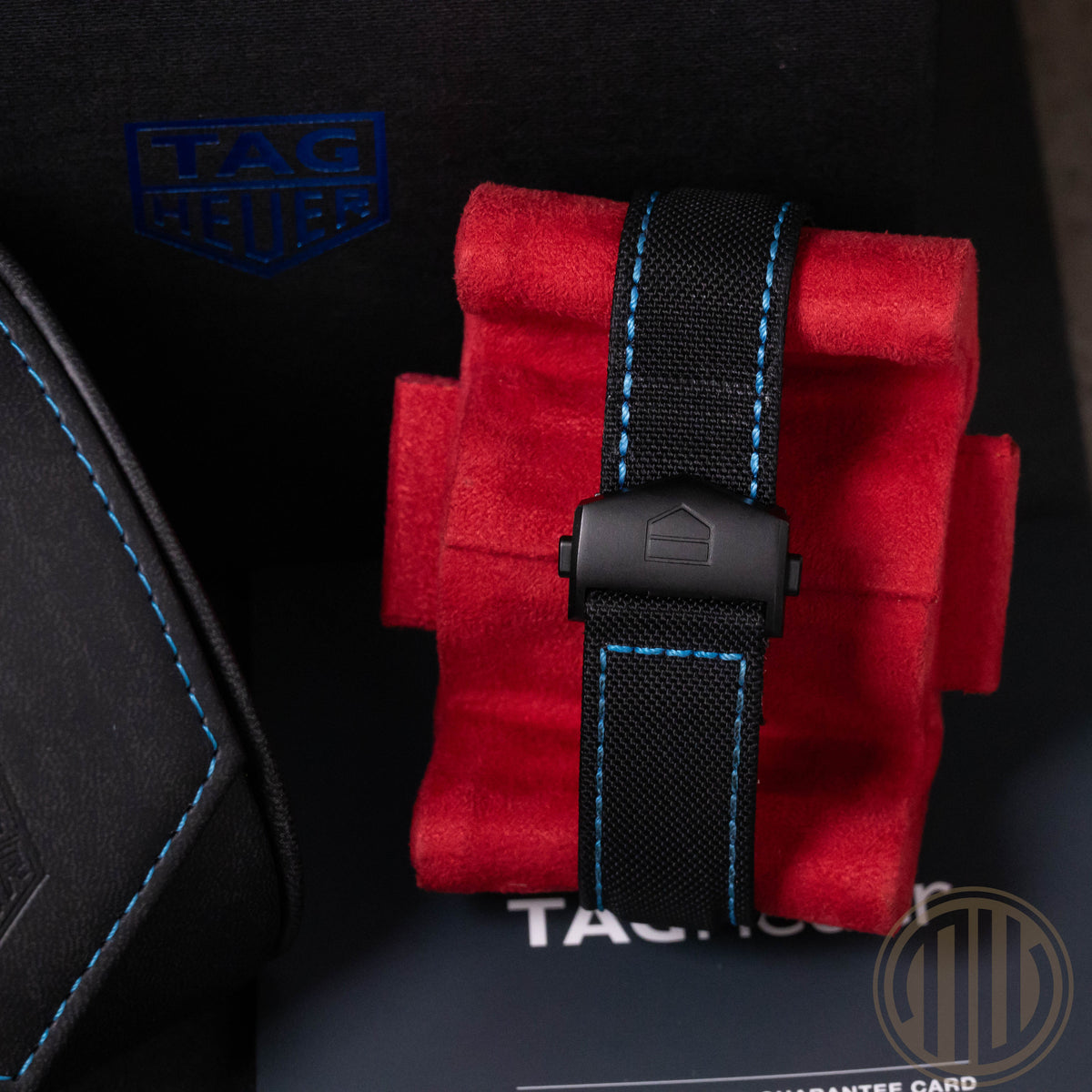 TAG Heuer Monza Flyback Chronometer Carbon | Skeleton | Box and Papers | 2025