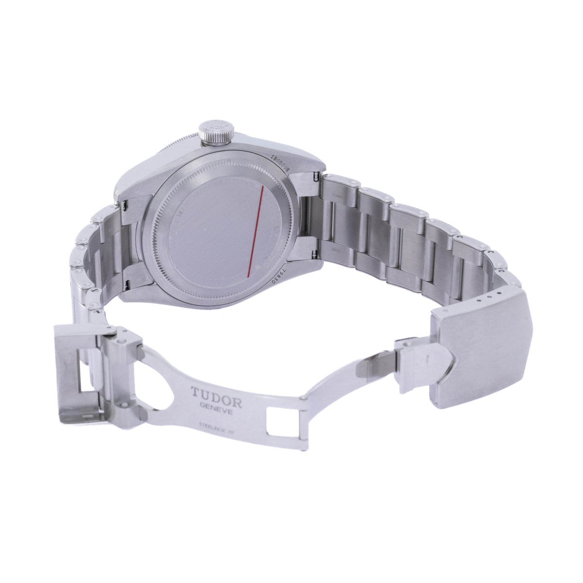 Tudor Black Bay GMT Pepsi | New | Unworn | Box and Papers | 2019